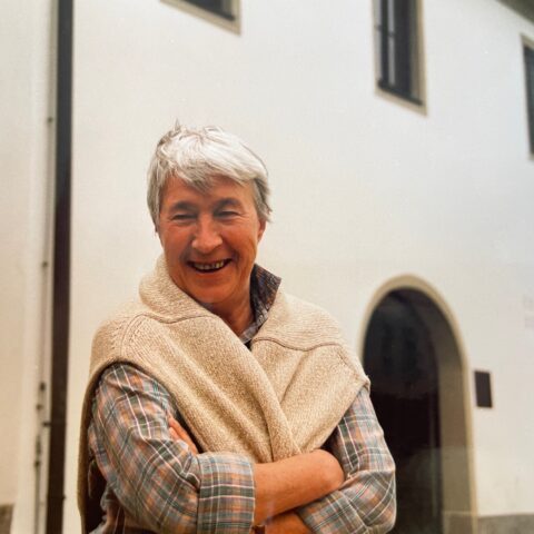 Utta Roy-Seifert